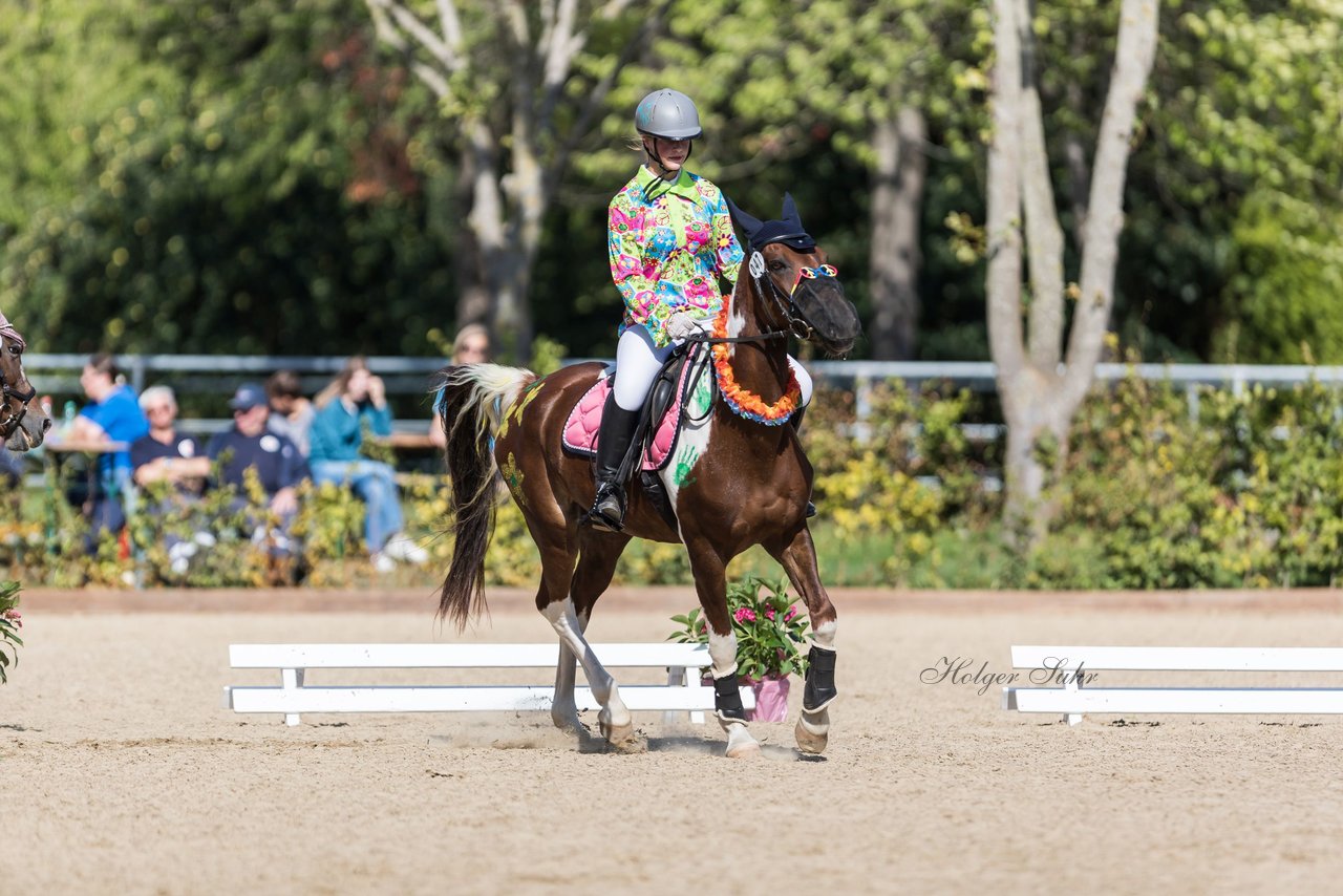 Bild 94 - Pony Akademie Turnier